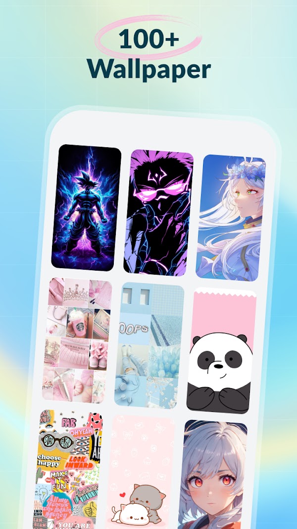 Colliz - DIY Wallpaper Craft Screenshots 5
