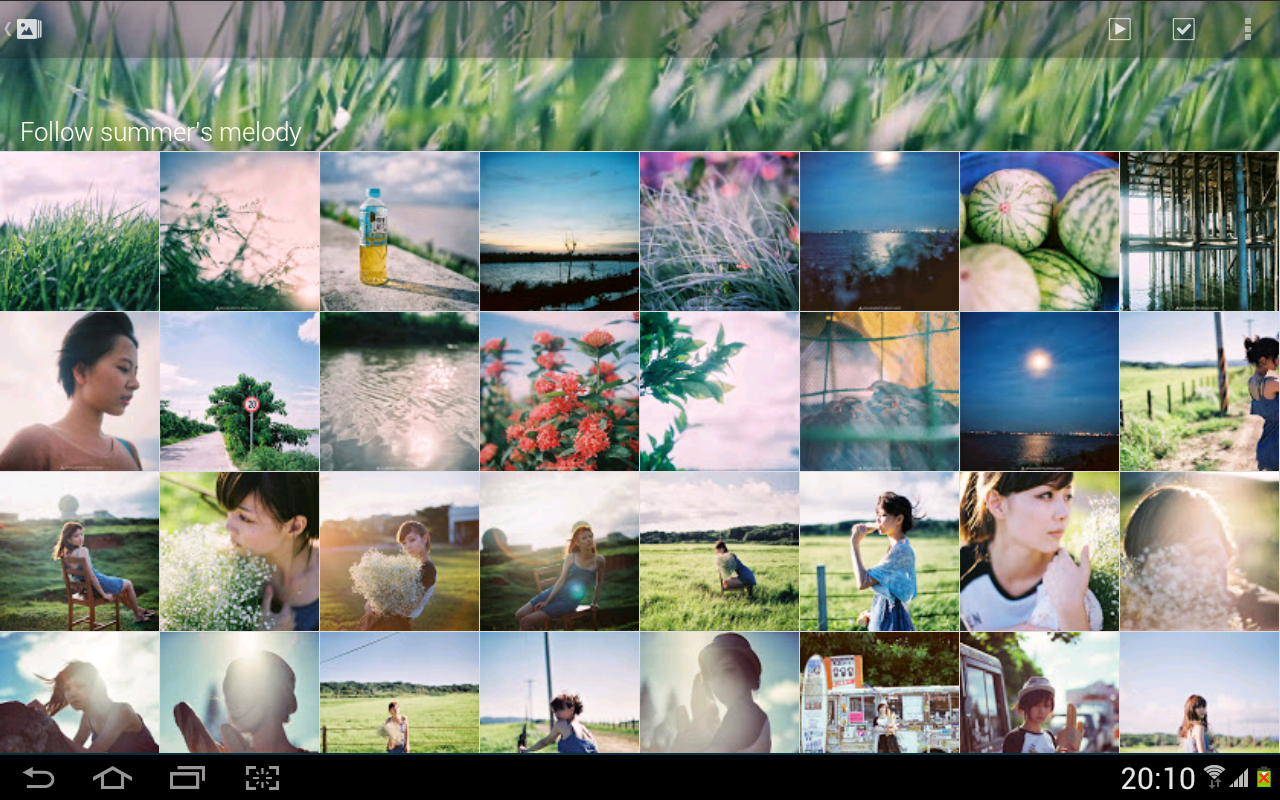 Photo Tool スクリーンショット 8