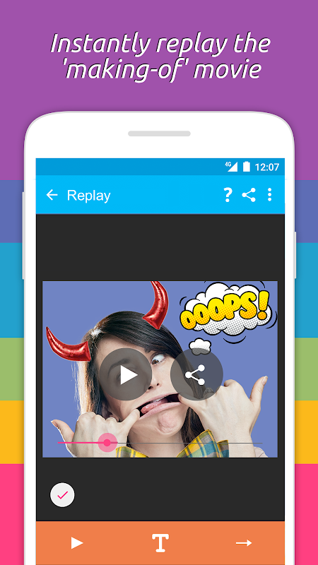 Face Changer 2 Screenshots 8