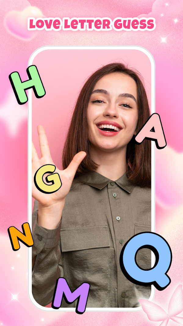 Crush Love Finder: Fun Filter Screenshots 3