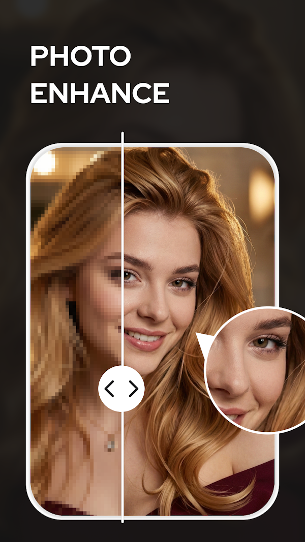 Future Self™: AI Face Aging スクリーンショット 4