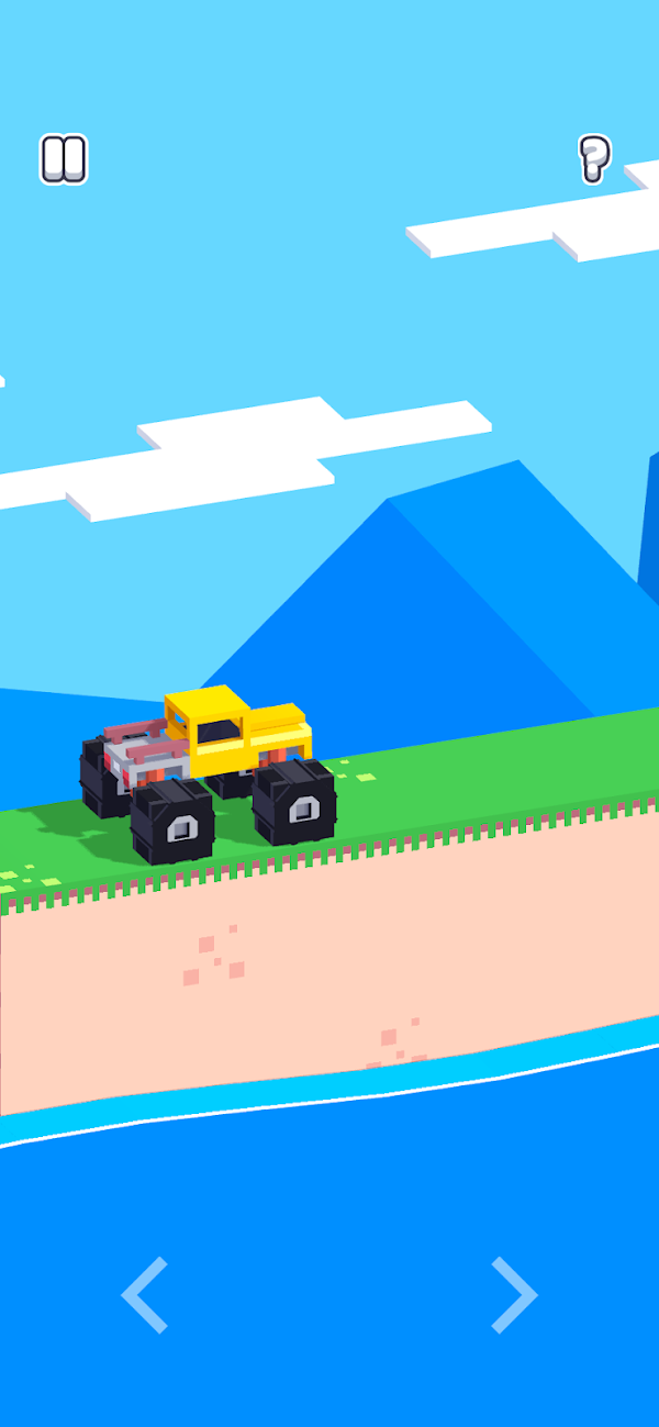 Mad Driving Screenshots 3