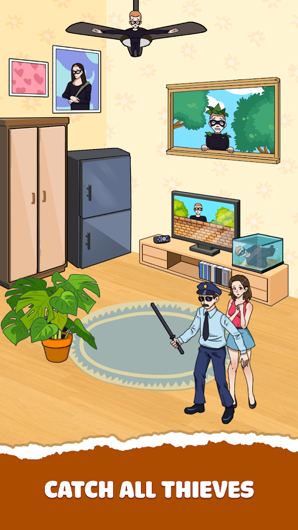 Tricky Prank: Brain Quest Screenshots 11