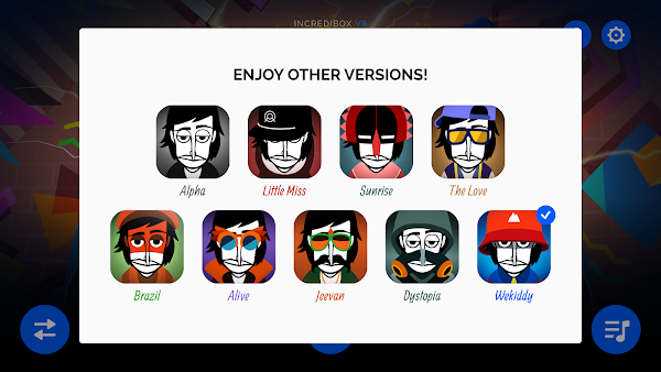 Incredibox Screenshots 4