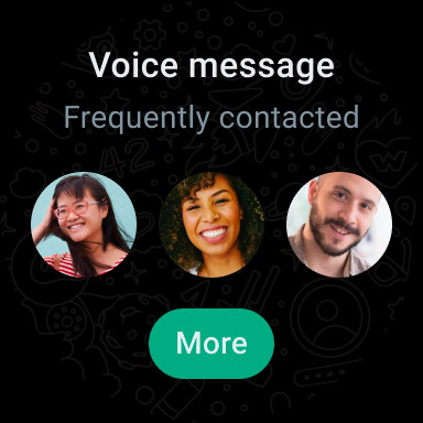 WhatsApp Messenger Screenshots 8