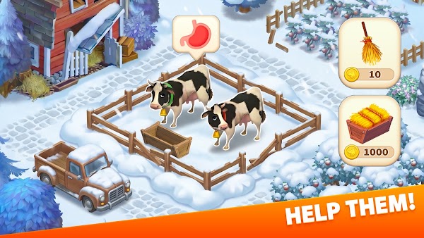 Klondike Adventures स्क्रीनशॉट 5