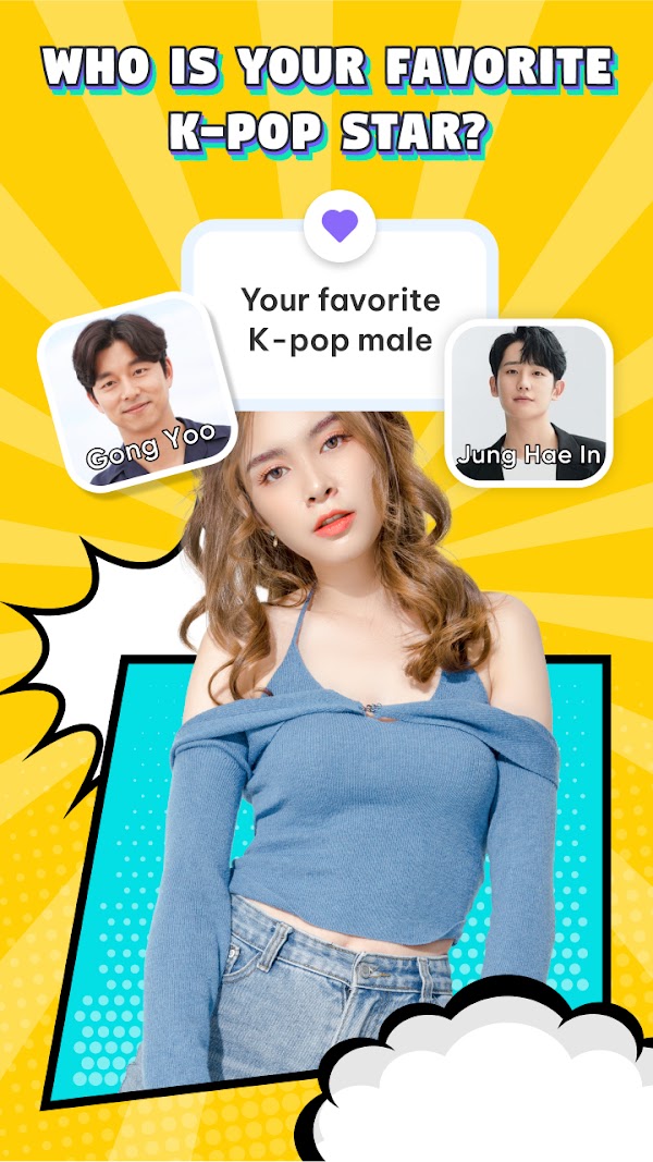 Battle Challenge: Funny Filter Screenshots 4