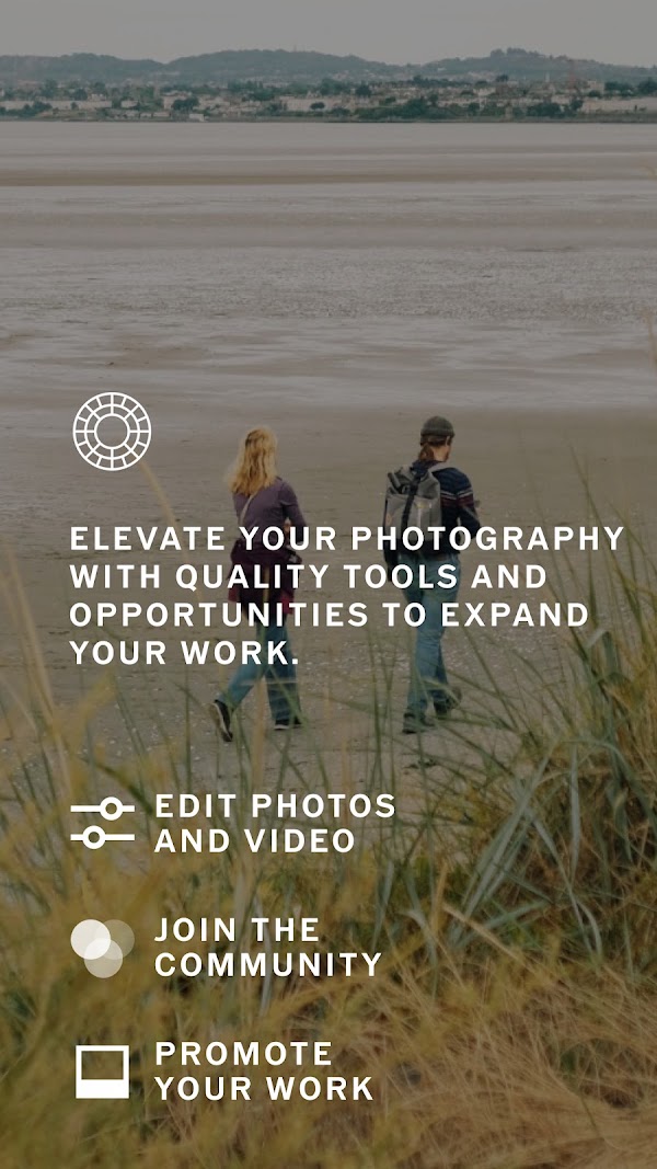 VSCO: Photo Editor Screenshots 1