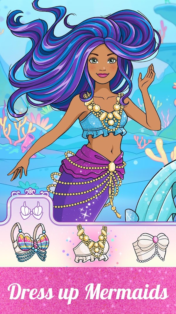 Barbies Zauberhafte Mode Screenshots 4