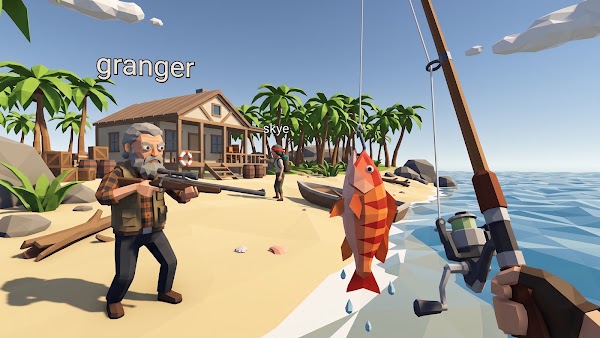 How to Catch Fish Screenshots 2
