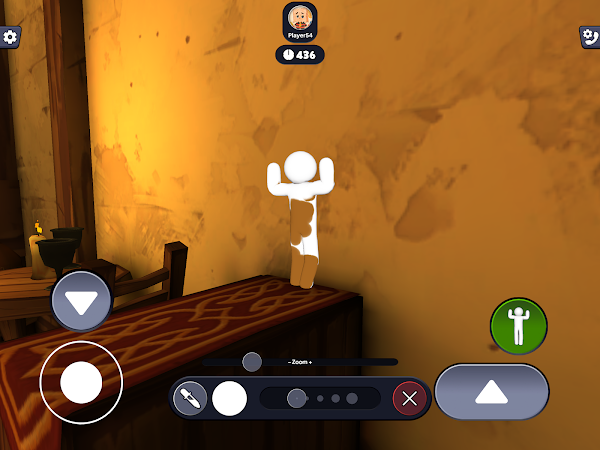 Paint Hide and Seek: Online スクリーンショット 6