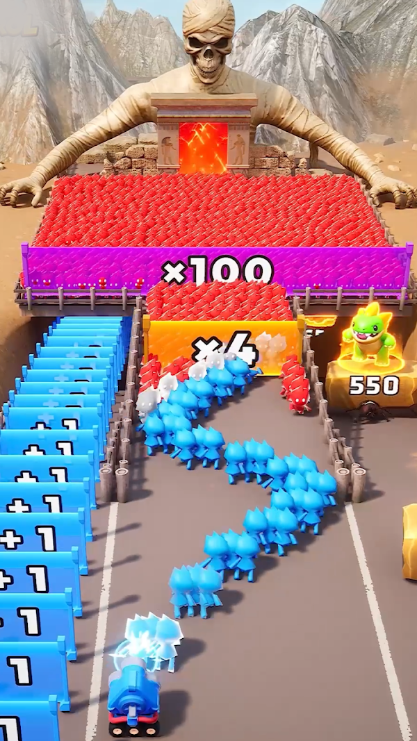 Mob Control Screenshots 4
