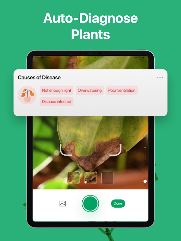 PictureThis - Plant Identifier Screenshots 12