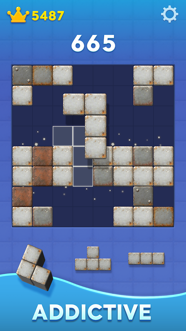 Block Blast! Screenshots 3
