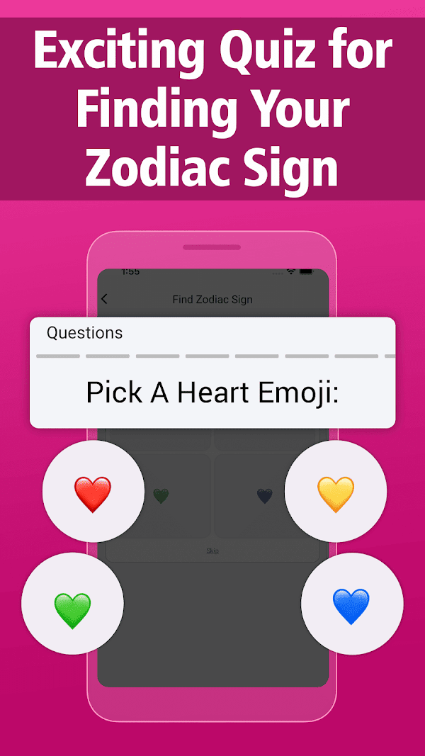 Secret Crush Detector App Screenshots 4