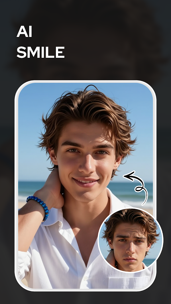 Future Self™: AI Face Aging スクリーンショット 7