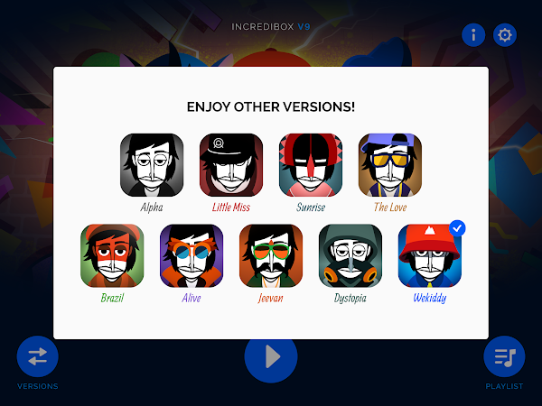 Incredibox Screenshots 12