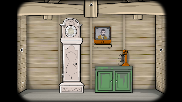Cube Escape Collection لقطات الشاشة 6