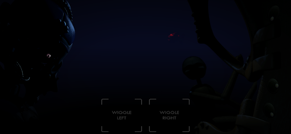Five Nights at Freddy's: SL Screenshots 6