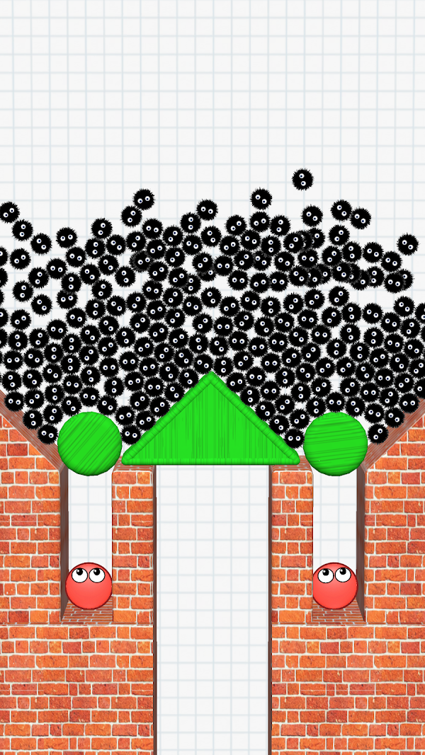 Hide Ball: Brain Teaser Games Screenshots 4