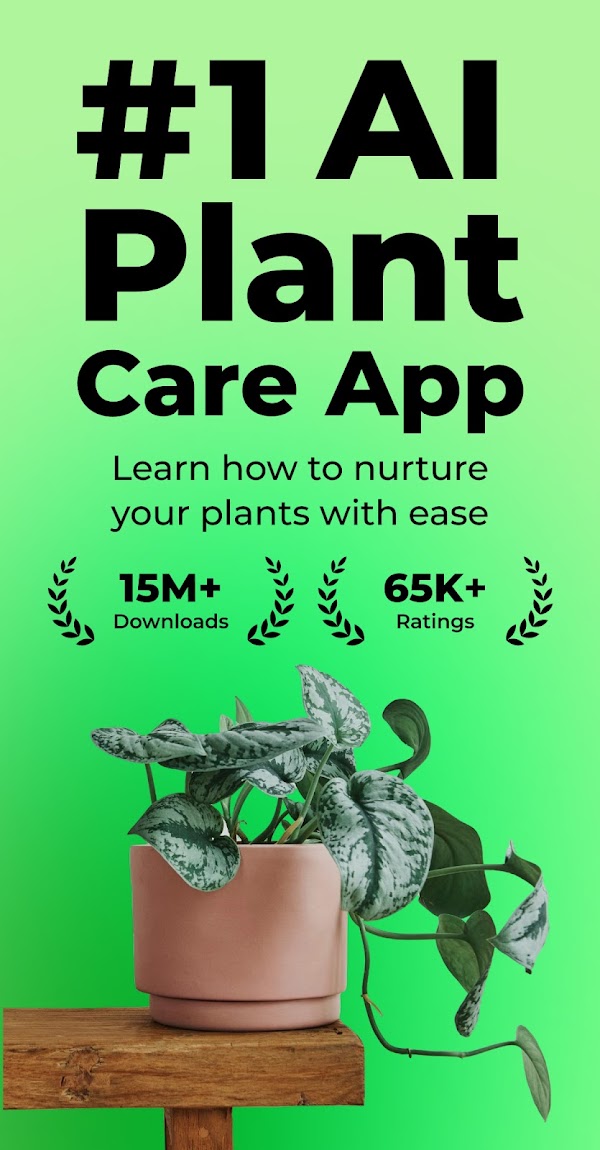 PlantSnap Скриншоты 8