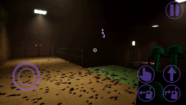 Garten of Banban 7 Screenshots 6