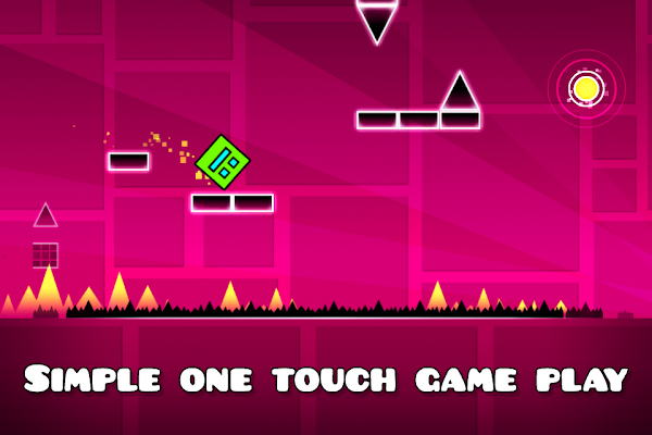 Geometry Dash Lite Screenshots 4