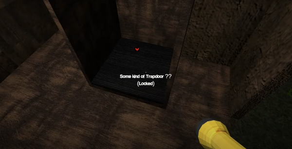 Hapunan Horror Game Screenshots 3