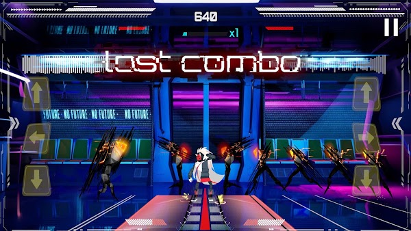 Dead Disco Fighter Screenshots 3