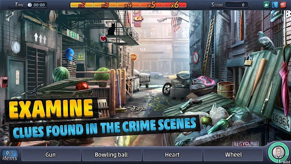 Criminal Case Screenshots 2