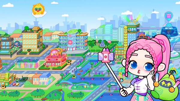 Kalliu Game World: Life Story スクリーンショット 1