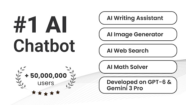 Chat AI: Ask Agent Anything Screenshots 1