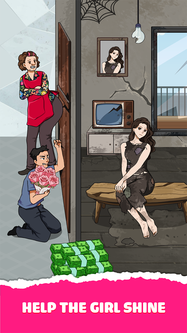 Tricky Prank: Brain Quest Screenshots 1