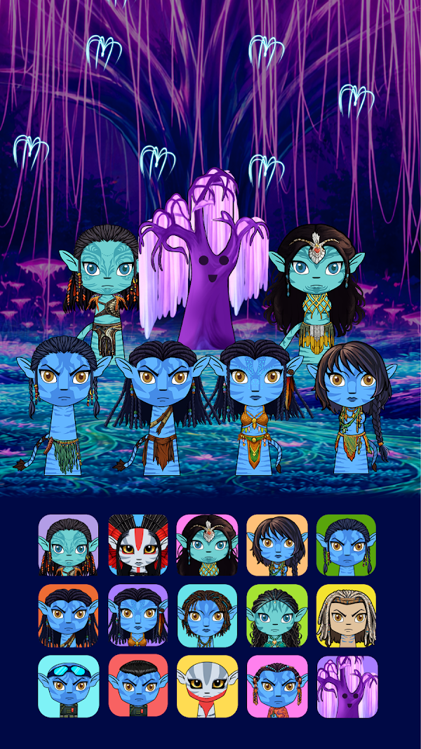 Monster Remix Beat Maker Screenshots 2