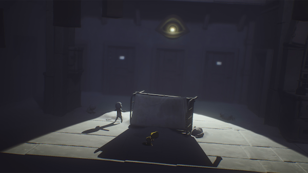 Little Nightmares لقطات الشاشة 2