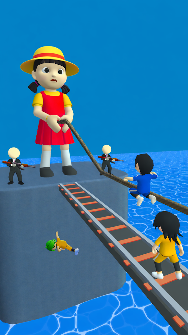 456 Run Challenge: Clash 3D Screenshots 4
