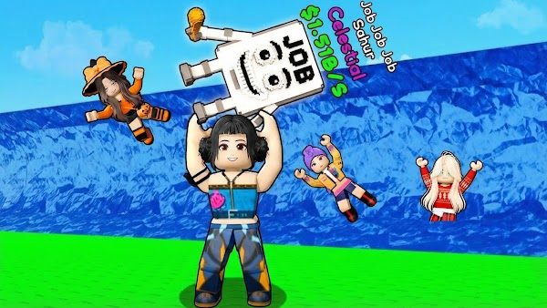 Escape Tsunami: Find Brainrots Screenshots 5