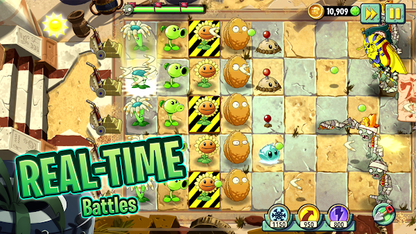 Plants vs. Zombies™ 2 Screenshots 8