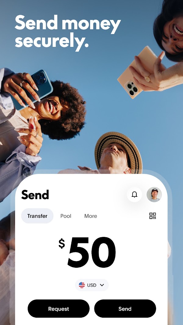 PayPal Capturas de tela 2
