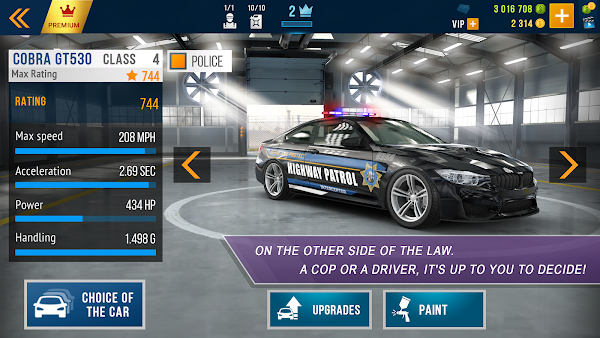 CarX Highway Racing Screenshots 5