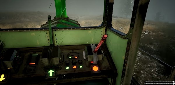 Choo Choo Spider Monster Train Capturas de pantalla 5