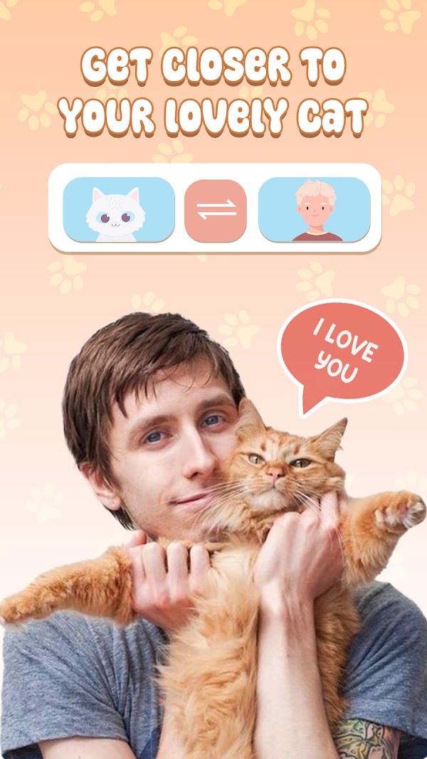 Pets Translator: Dog & Cat Screenshots 3