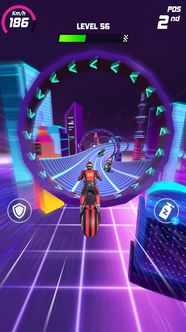 Bike Race: Racing Games Screenshots 7