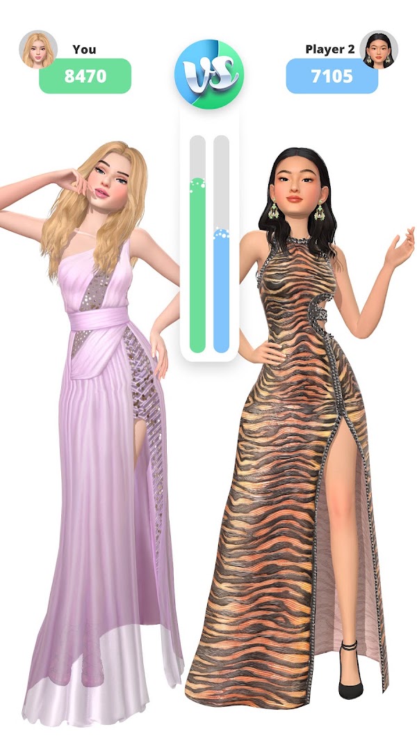 Glow Fashion Idol Screenshots 6