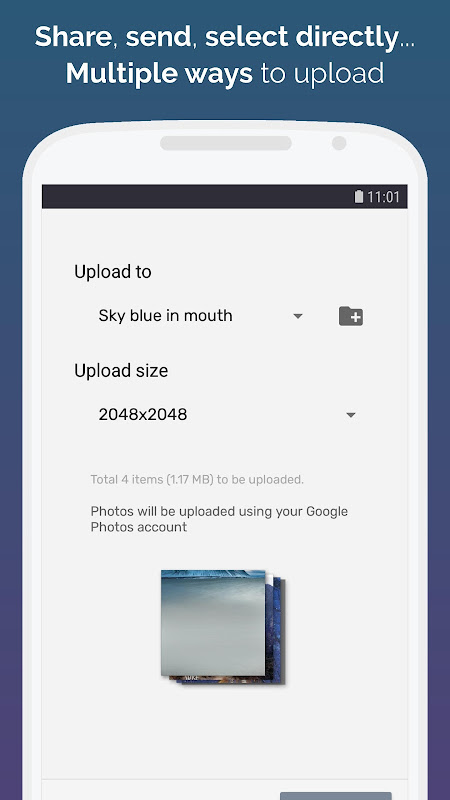 Photo Tool スクリーンショット 5