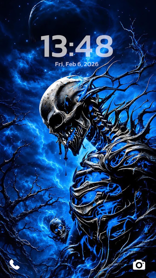 Live Wallpapers HD 4K Screenshots 5