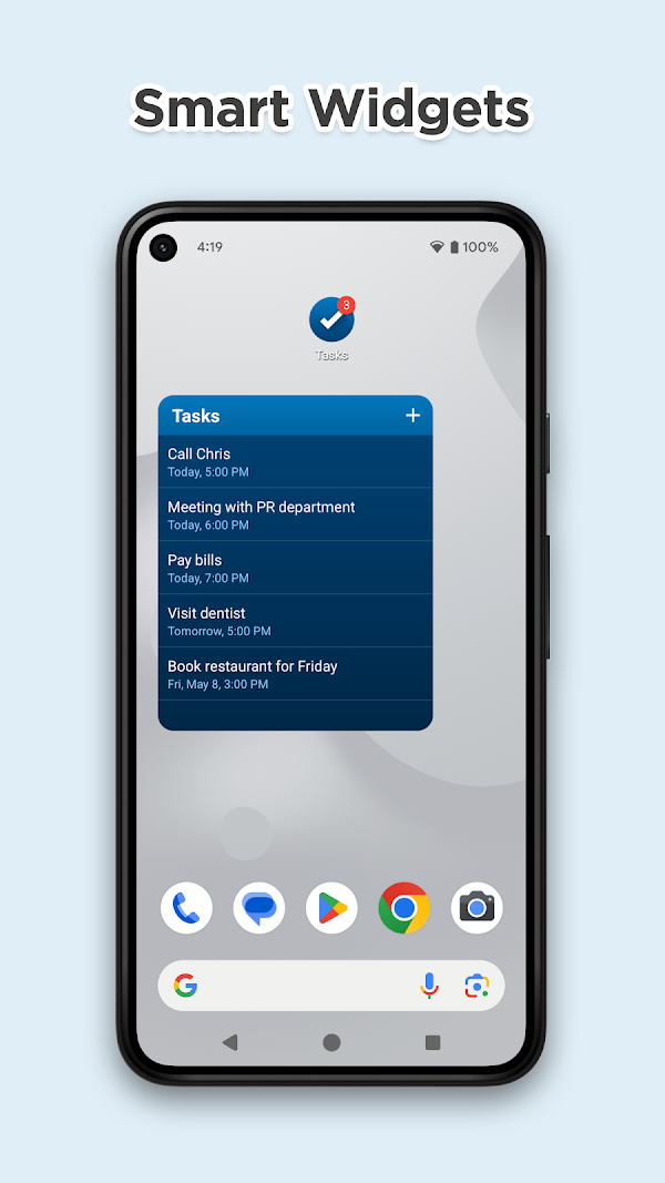 To Do List Screenshots 8