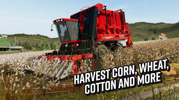Farming Simulator 20 スクリーンショット 5
