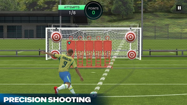 EA SPORTS FC™ Футбол Mobile 27 Скриншоты 4