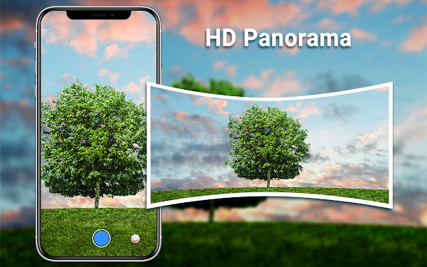 HD-Kamera für Android Screenshots 2